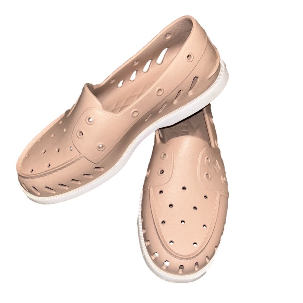 Sperry Top-Sider Women's Authentic Original Float Boat Shoe Size 11 - Picture 2 of 9